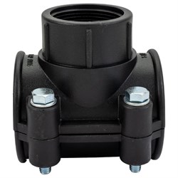 Болтовая седелка VALFEX 121001563112 - фото 14811806