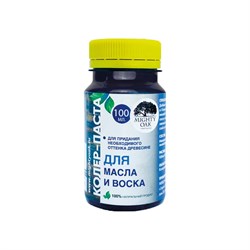 Колер-паста для масла и воска MIGHTY OAK К-69 - фото 14811847