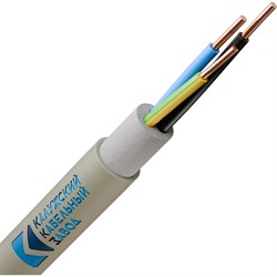 Кабель ККЗ KKZ40-00015542 - фото 14811907