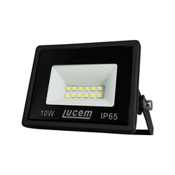Светодиодный прожектор Lucem lm-fldb - фото 14811912