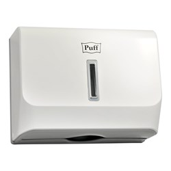 Диспенсер бумажных полотенец Puff 5130 - фото 14811927
