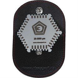 Толщиномер мокрого слоя НТЦ Эксперт ГЛК-1 - фото 14812022