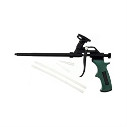 Пистолет для монтажной пены NAGAN НГ-ПМ-220 - фото 14812078