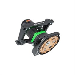 Шлифовальная машина для бетона EIBENSTOCK EBS 180 H - фото 14812156