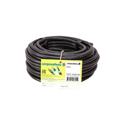 Гибкий круглый кабель ЭлПроКабель 4630017935987 - фото 14812261