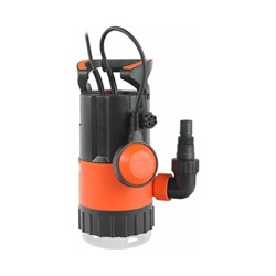 Дренажный насос PATRIOT F 500 D - фото 14812269