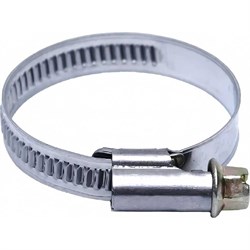 Червячный хомут vertextools 08-20-32 - фото 14812281