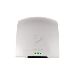Сушилка для рук JAX JHD 2.0P - фото 14812343
