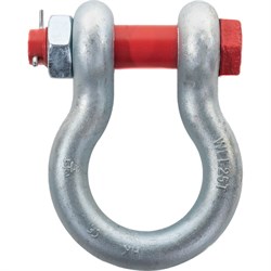 Омегообразная скоба TOR тип G2130 - фото 14812487