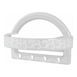 Универсальная полка BEROSSI АС 24601000 - фото 14812605