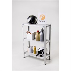 Стеллаж ООО ФУРАМА СТФ - фото 14812679