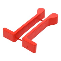 Торцевая заглушка для профиля DKC LS8000 29869 - фото 14812757