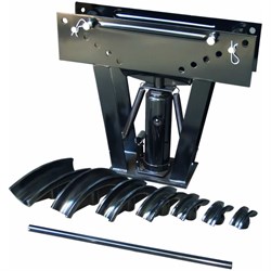 Гидравлический трубогиб Wiederkraft WDK-87016 - фото 14812877