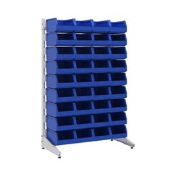 Стеллаж МеталлКарт Стеллаж-19 - фото 14812995