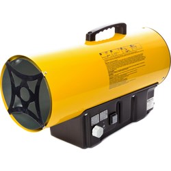 Газовый воздухонагреватель RedVerg RD-GH30T - фото 14813222