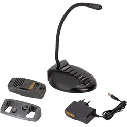 Переговорное устройство digital duplex 205Т - фото 14813406