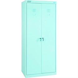 Хозяйственный шкаф Металл-завод ШМУ 22-530 - фото 14813487