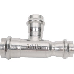 Тройник VALTEC VTi.931.I.282222 - фото 14813621
