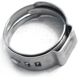 Ушковый хомут OETIKER 16700014 - фото 14813681