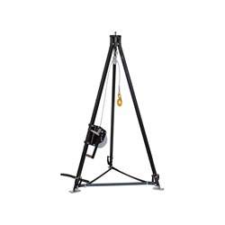 Штатив-тренога МОЛОТ ТМ-1Л - фото 14813763