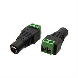 Штырьковый разъем питания Pro Legend PL2388 - фото 14813901