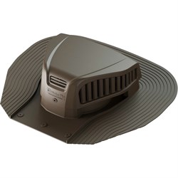 Точечный аэратор DOCKE PIE ROOT светло-коричневый - фото 14813968