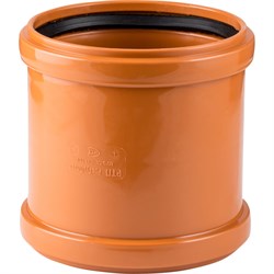 Соединительная муфта наружной канализации RTP 36697 - фото 14813978