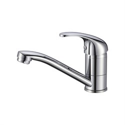 Смеситель для раковины Wesnaart listok - фото 14814096