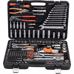 Набор инструментов STHOR 58693 - фото 14814147