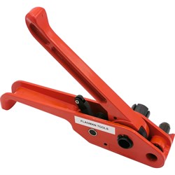 Натяжное устройство для PP/PET ленты FLAGMAN TOOLS PT00100005 - фото 14814187