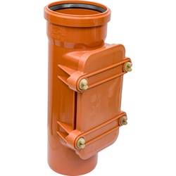 Ревизия для наружной канализации Ostendorf 220600 - фото 14814208