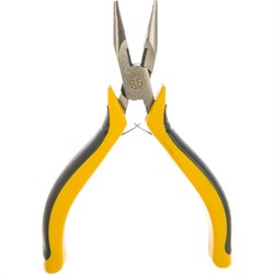 Удлиненные мини пассатижи Berger BG BG1217 - фото 14814215