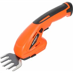 Аккумуляторный ножницы-кусторез PATRIOT CSH272 - фото 14814225