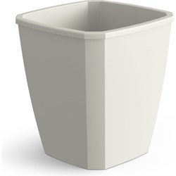 Квадратное кашпо Martika Лаунж - фото 14814401