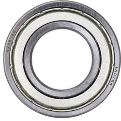 Подшипник ИНОТЭК 6208-ZZ - фото 14814418