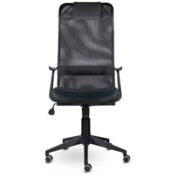 Кресло UTFC Тоник В Т-01 Cp S-0401/TW-01/Е11-к - фото 14814522