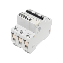 Автоматический выключатель защиты электродвигателей ABL MA016 - фото 14814528