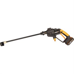 Аккумуляторная мойка высокого давления WORX WG620E - фото 14814697
