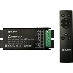 Диммер Apeyron 04-38 - фото 14814879