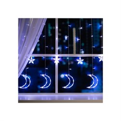 Бахрома Luazon DECOR Месяц - фото 14814883