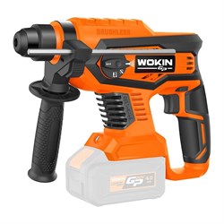 Аккумуляторный перфоратор Wokin 1352914 - фото 14814929