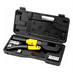 Гидравлический кримпер Deli dl-yq70 - фото 14814964