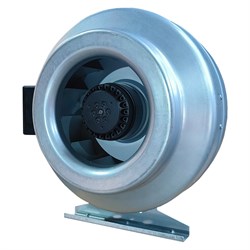 Канальный круглый вентилятор Naveka v ac1-250 - фото 14815118