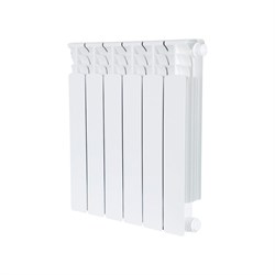 Биметаллический радиатор STOUT Space 500 - фото 14815143