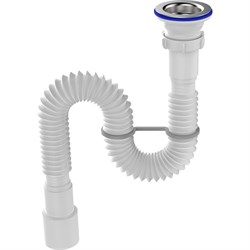 Гофросифон Aquant F113-55-MR - фото 14815156