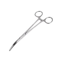 Изогнутый монтажный зажим REXANT 12-4354-8 - фото 14815204