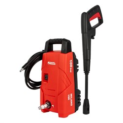 Мойка высокого давления QUATTRO ELEMENTI MILANO 100 - фото 14815243