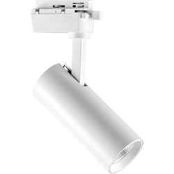 Трековый светодиодный светильник Lightstar 228236 - фото 14815386