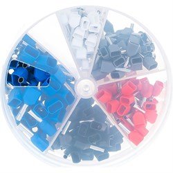 Наконечники КВТ НШВИ №2 - фото 14815395