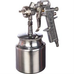 Краскораспылитель FoxWeld 5743 - фото 14815405